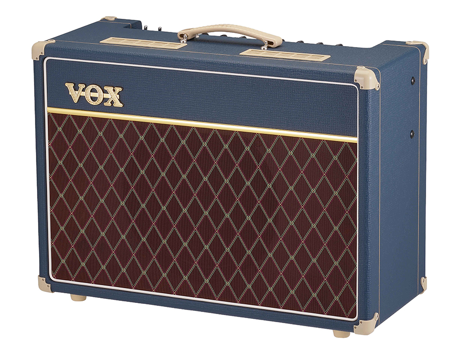Vox AC