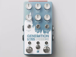 Chase-Bliss-Gen-Loss-MKII