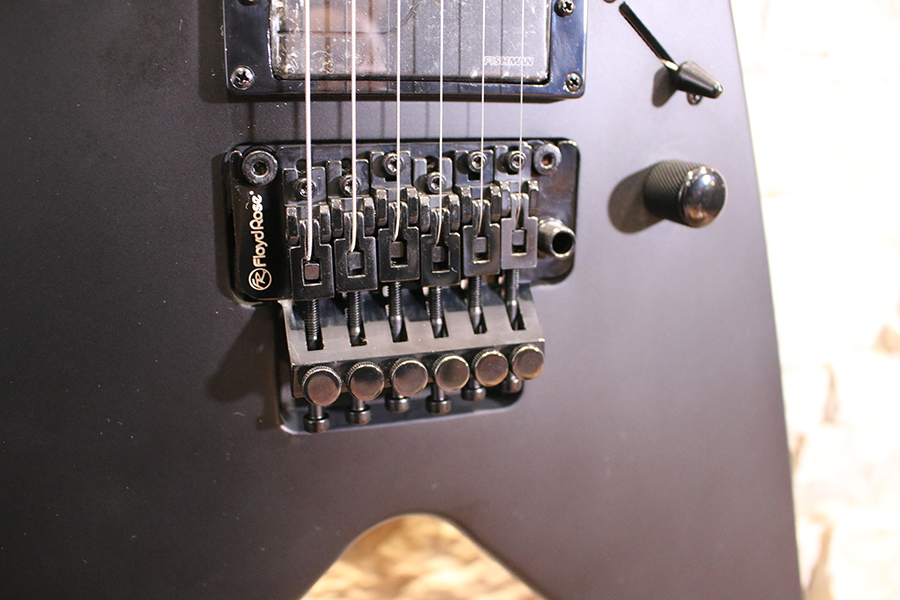 Framus D-Series