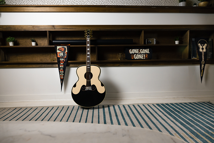 Gibson Everly Brothers SJ-200