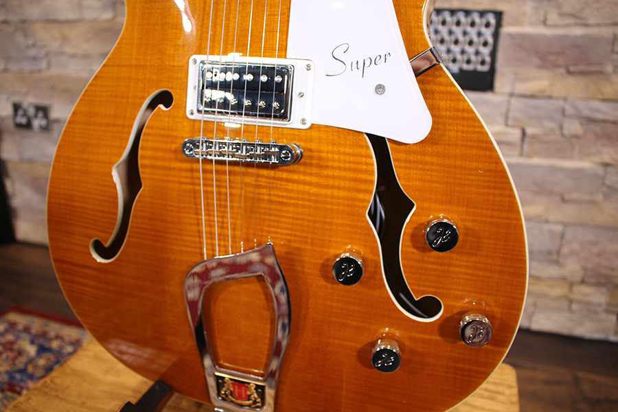 Hagstrom Viking