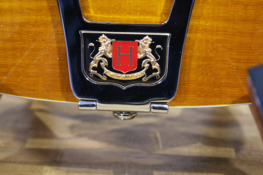 Hagstrom Viking