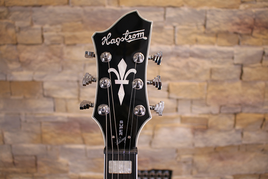 Hagstrom Viking