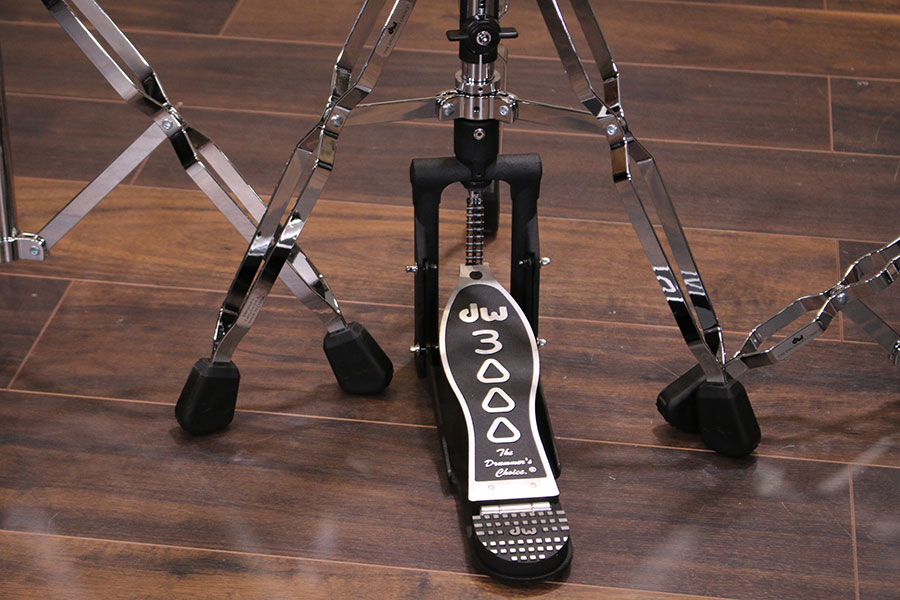 DW 3000 Hardware