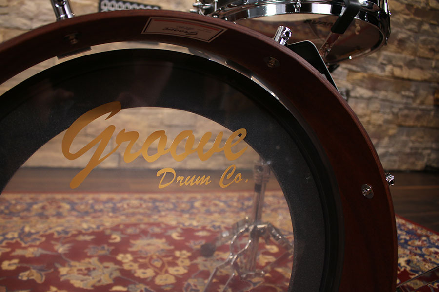 Groove Drum Co