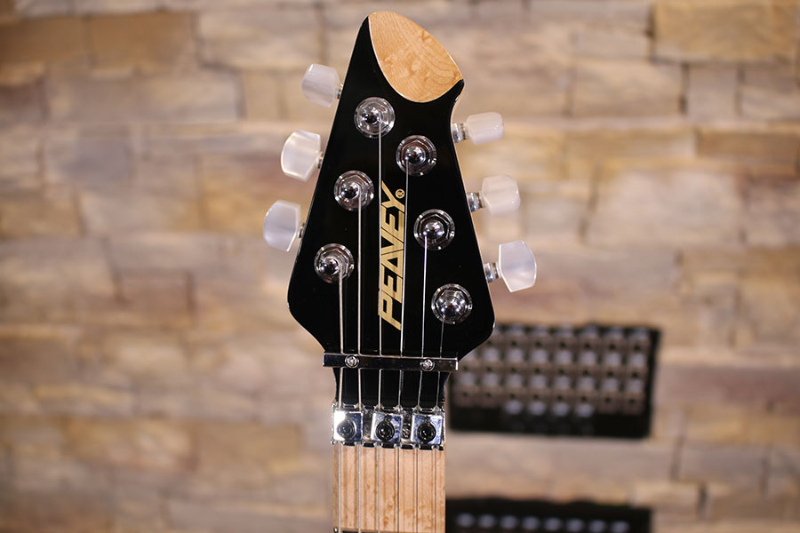 Peavey HP2