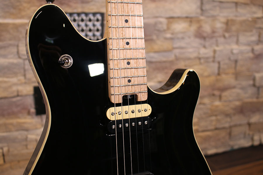Peavey HP2