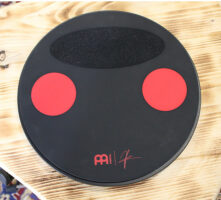 Practice-Pads-Two-Meinl-Anika-Nilles