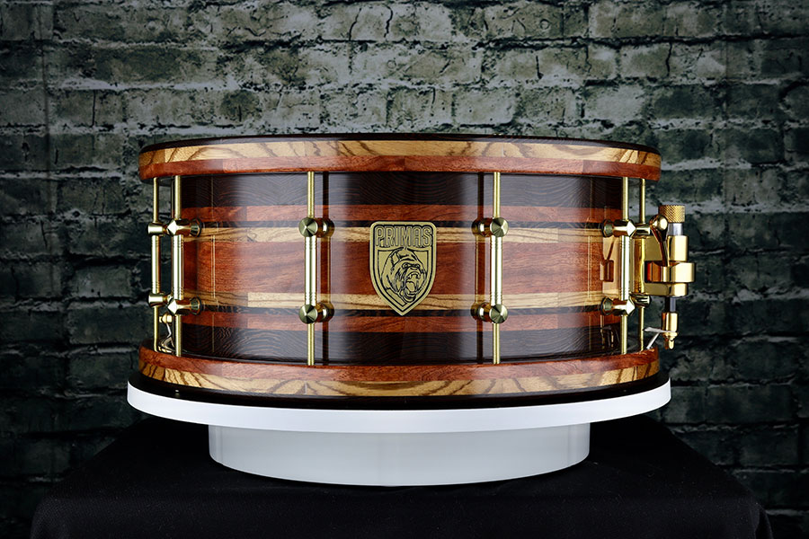 Primas Drums