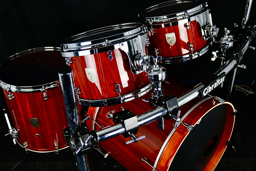 Primas Drums