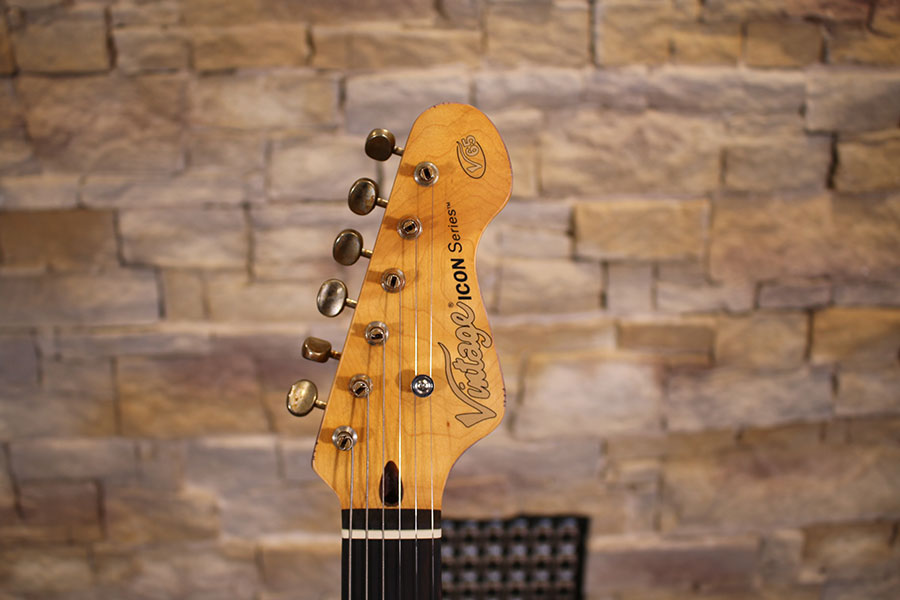 Vintage V65