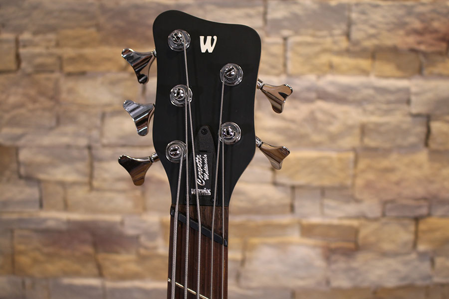 Warwick Rockbass