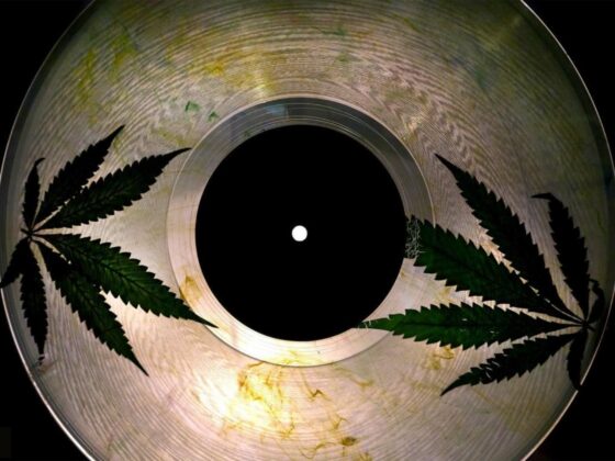 Sleep Dopesmoker Music Album Cool Men Women Vest Tank