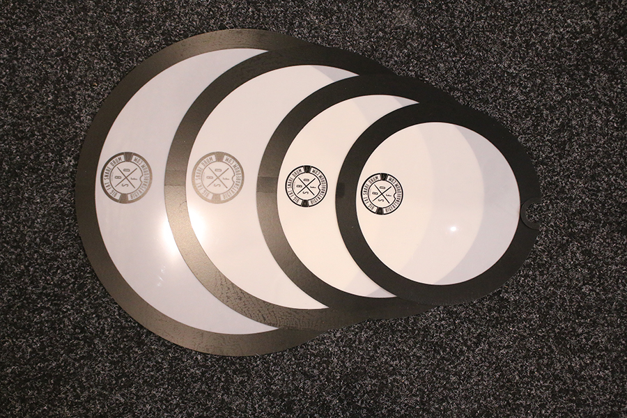 BFSD Original Pack
