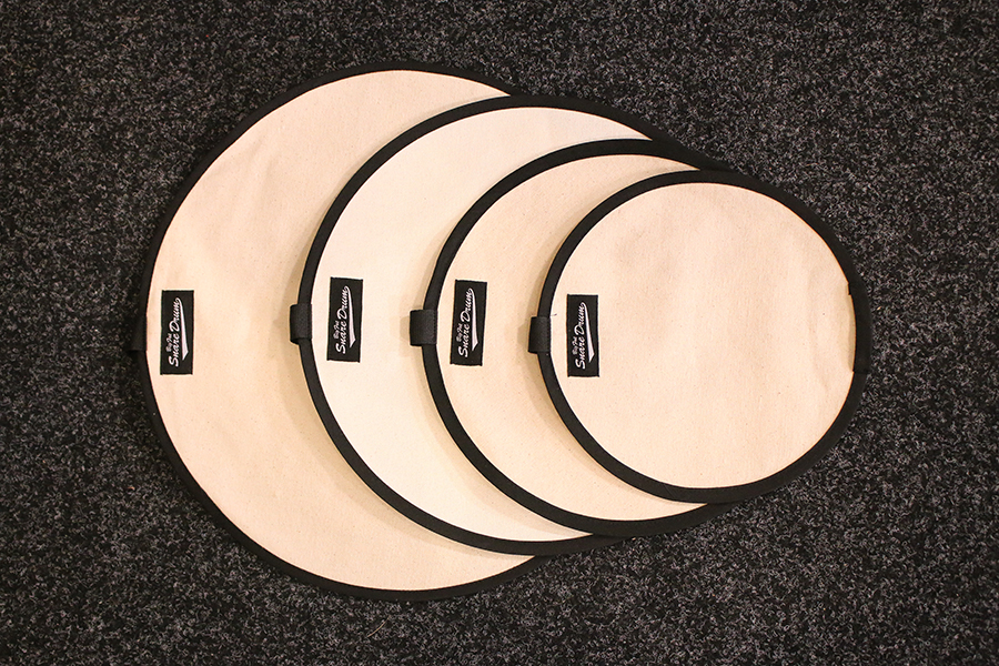 BFSD Quesadilla Pack