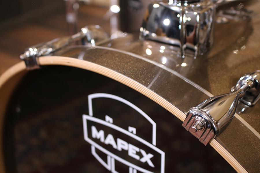 Mapex Venus