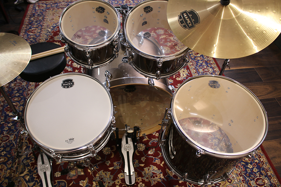 Mapex Venus
