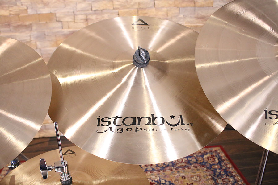 Istanbul Agop XIST