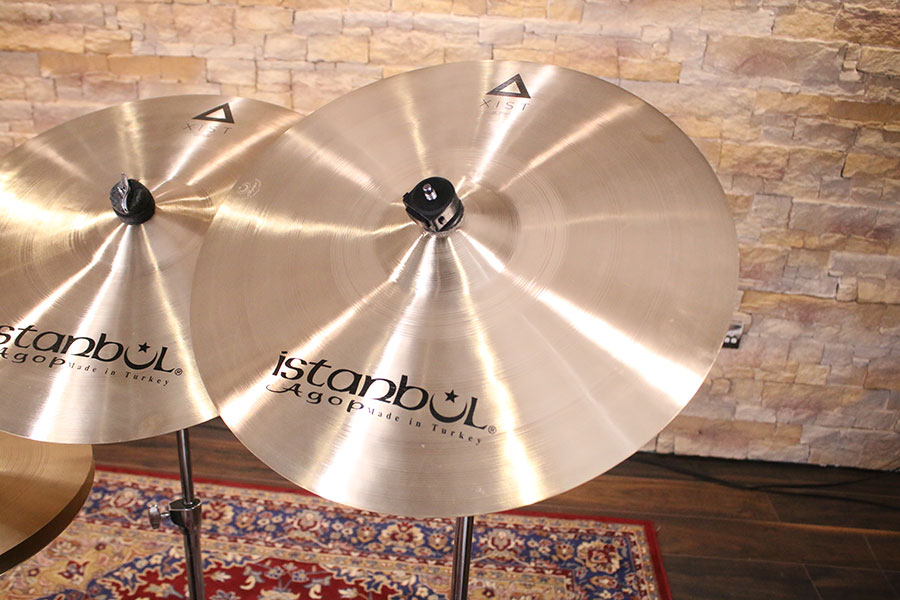 Istanbul Agop XIST