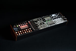Moog-Eurorack-104HP