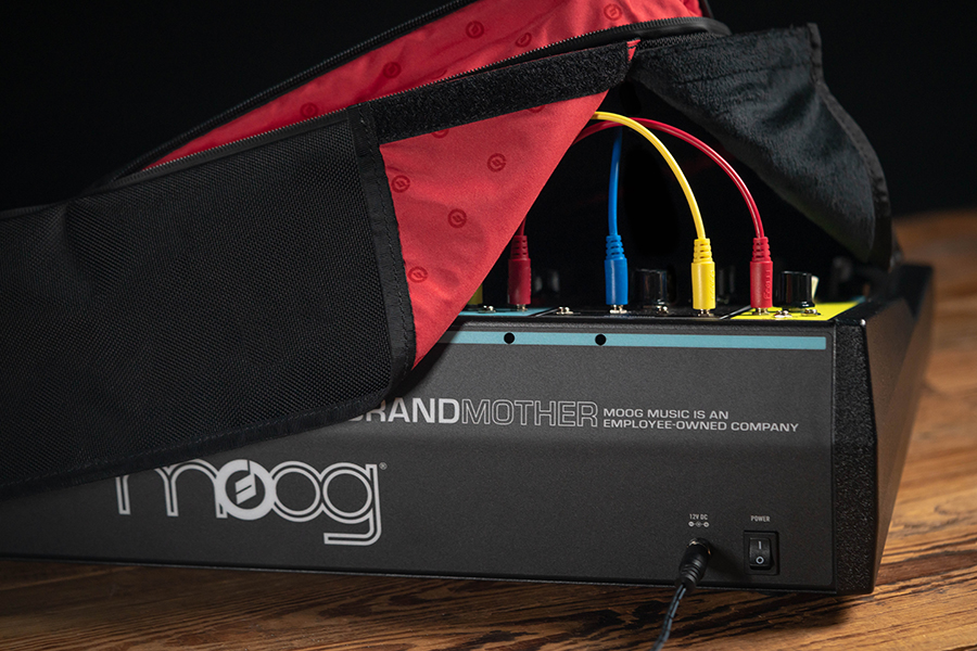Moog Eurorack