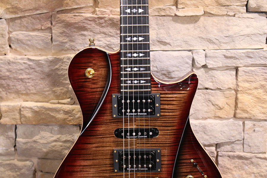 Framus Panthera