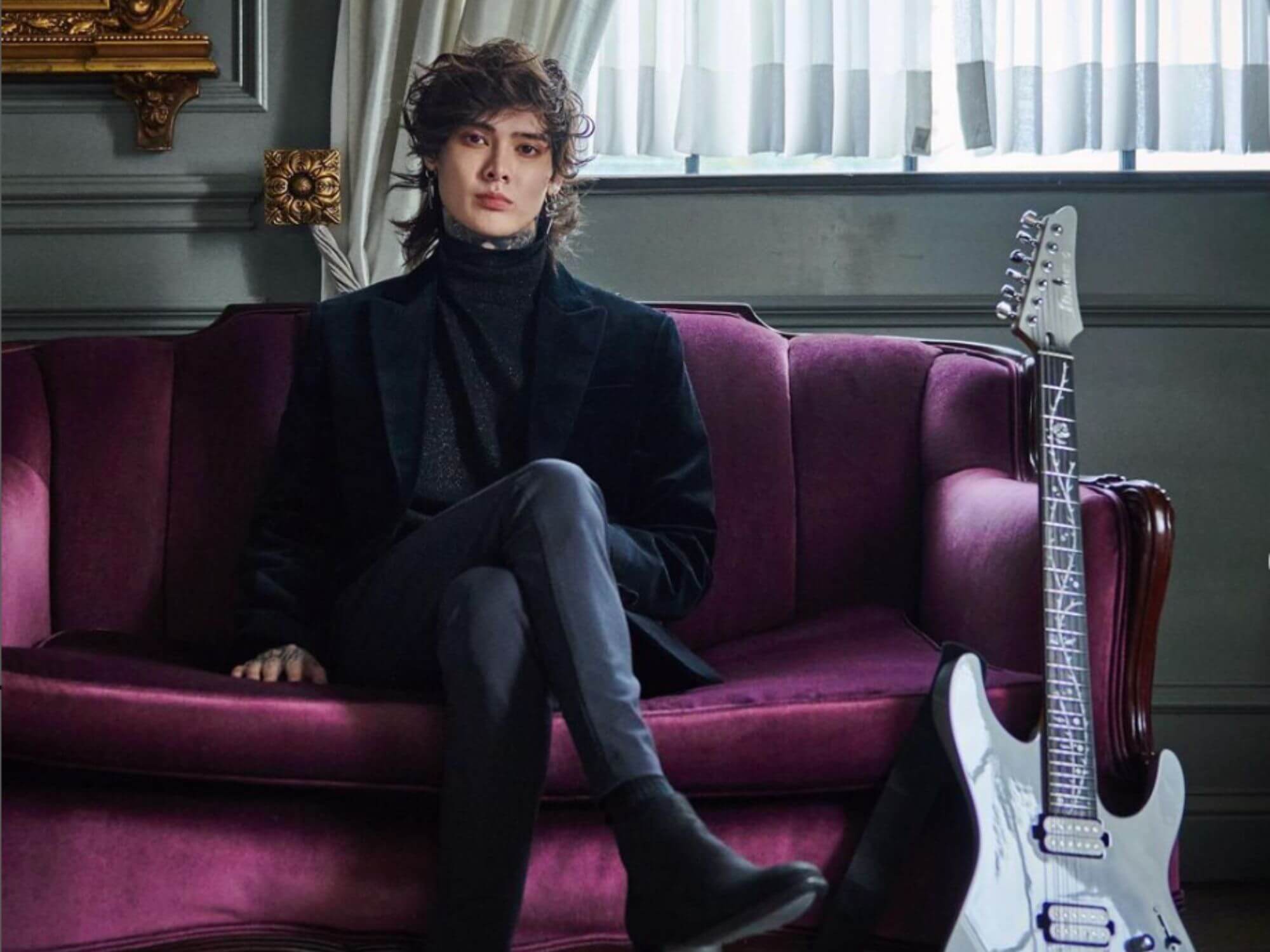 Polyphia’s Tim Henson praises TikTok for getting Gen Z to appreciate