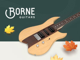 BORNE-Guitars-Featured-Image