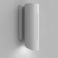 Cameo_H1_Houselight_Wallmount_white
