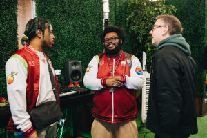 Roland_Beat-Garden_James-Fauntleroy_group