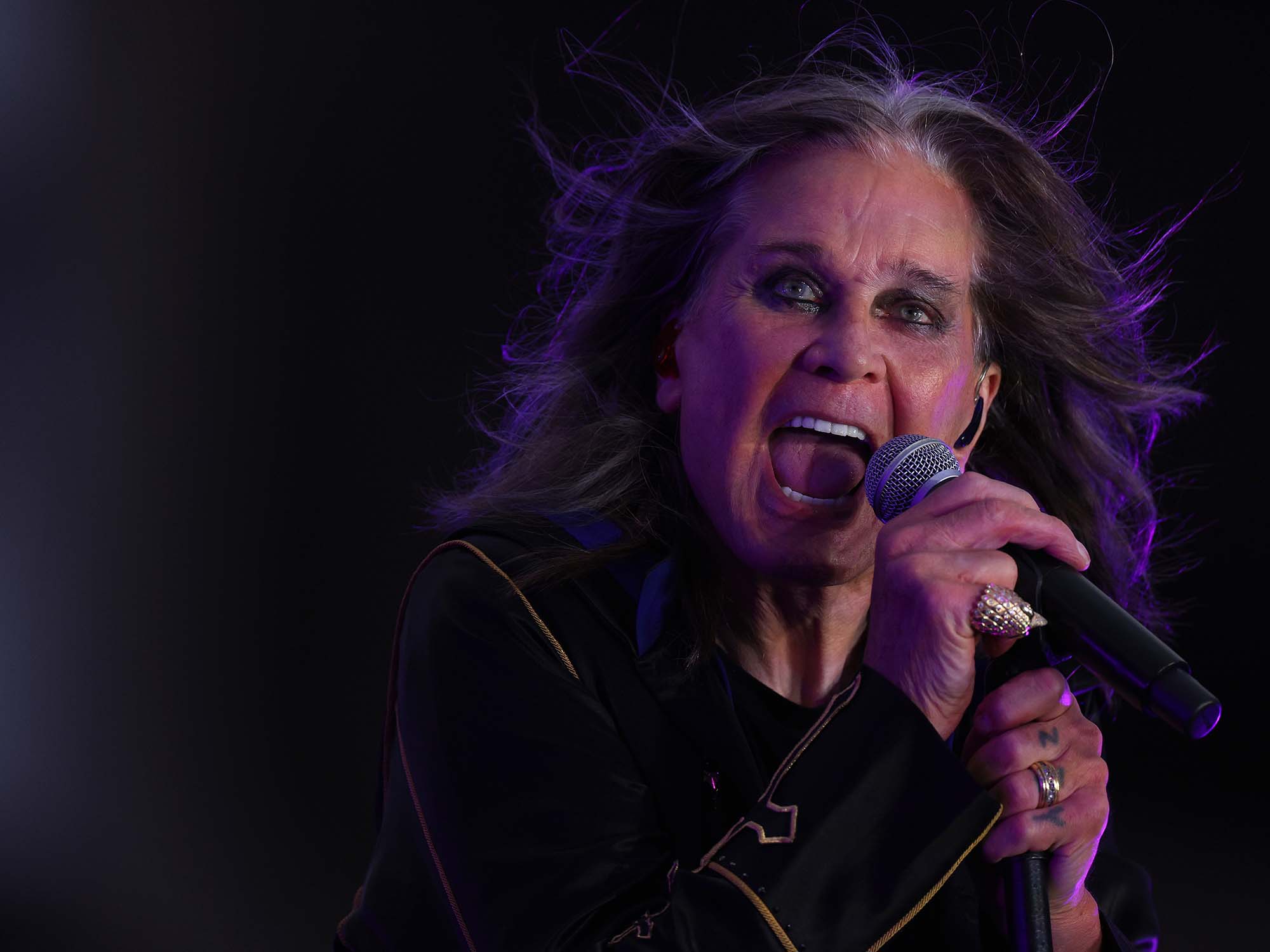 ozzy osbourne retired reddit