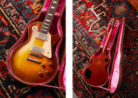 Gibson - Certified Vintage