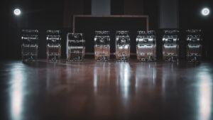 Snares_row