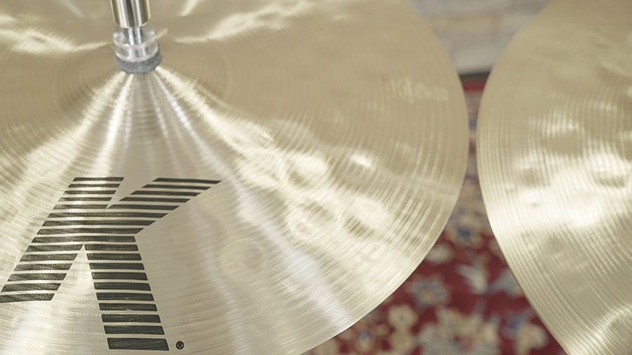 Zildjian K Fat Hats