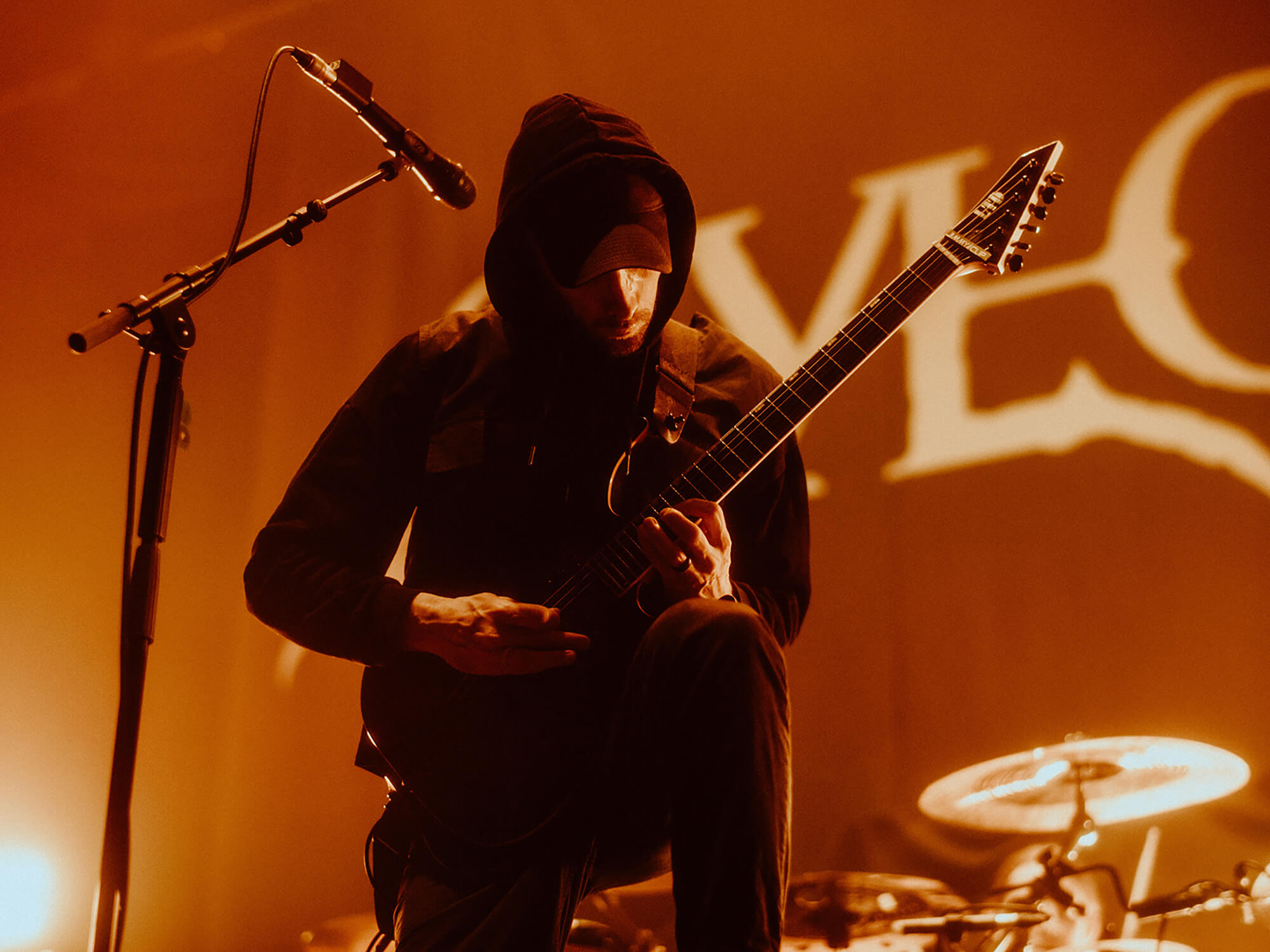 Sylosis’ Josh Middleton on why he left Architects for a “second debut ...