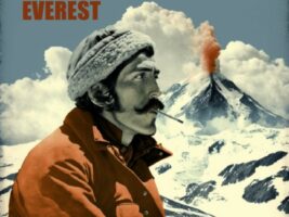 Everest-Beatles-album-cover