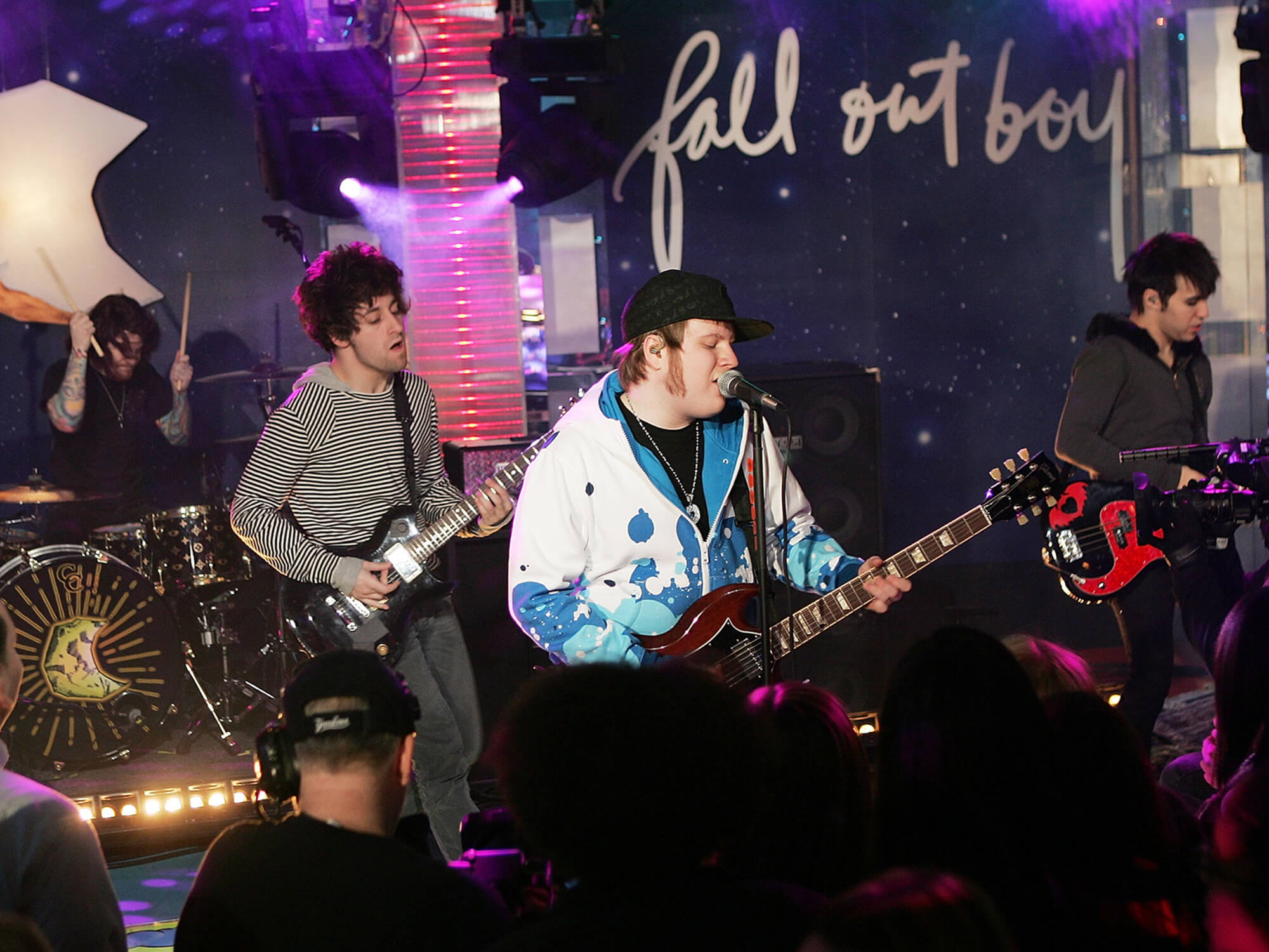 The Genius Of… Infinity on High by Fall Out Boy | Pro Music News