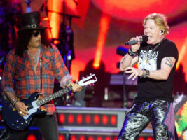 GunsNRoses