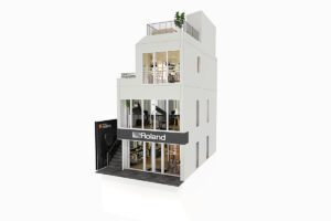 Render_Roland_Store_Tokyo_