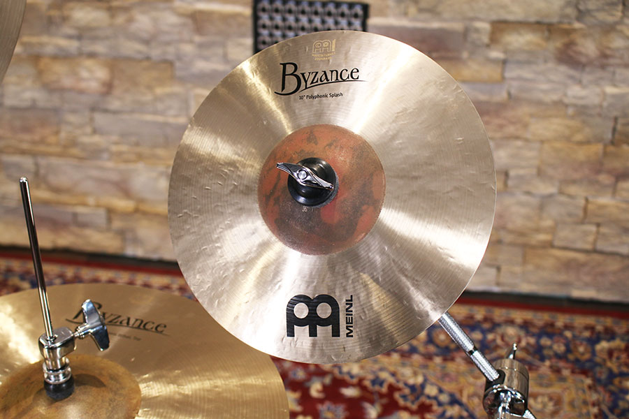 Meinl Polyphonic