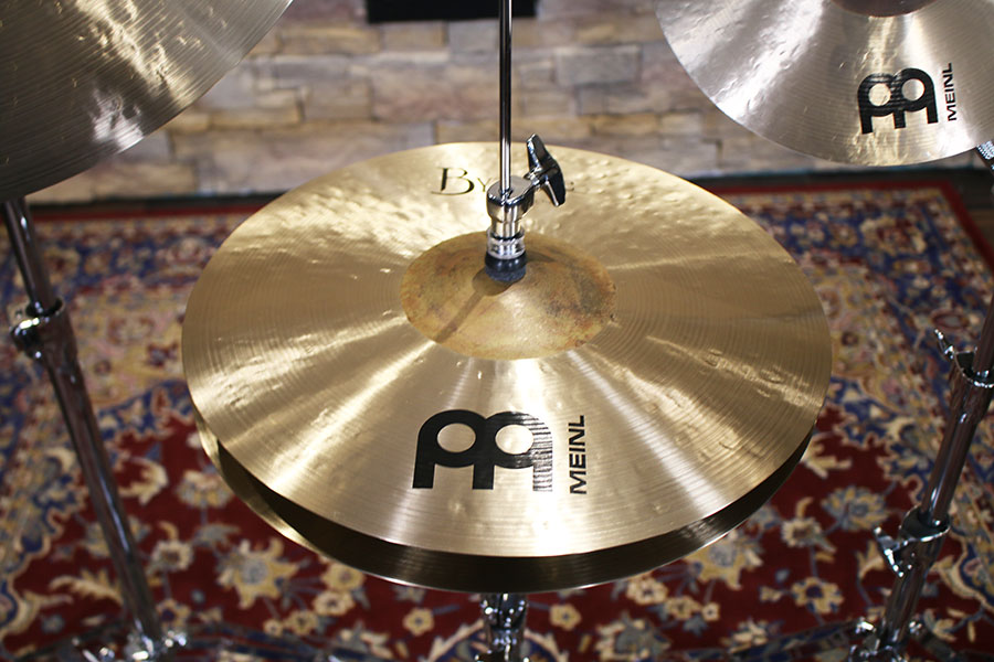 Meinl Polyphonic