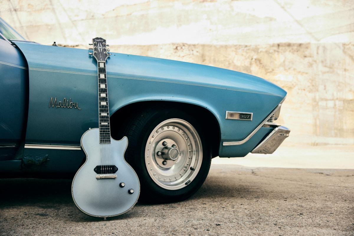 Blues Power