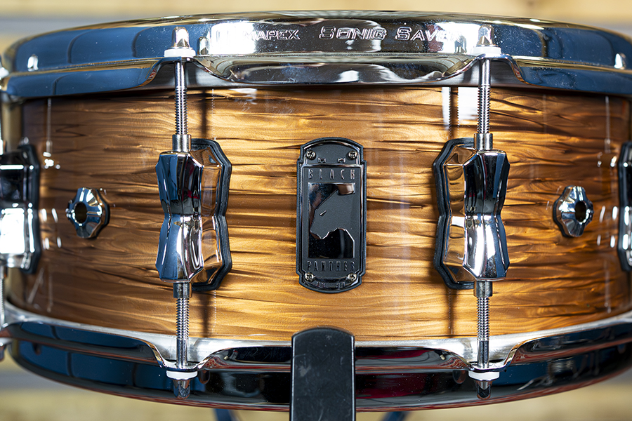 Mapex Black Panther