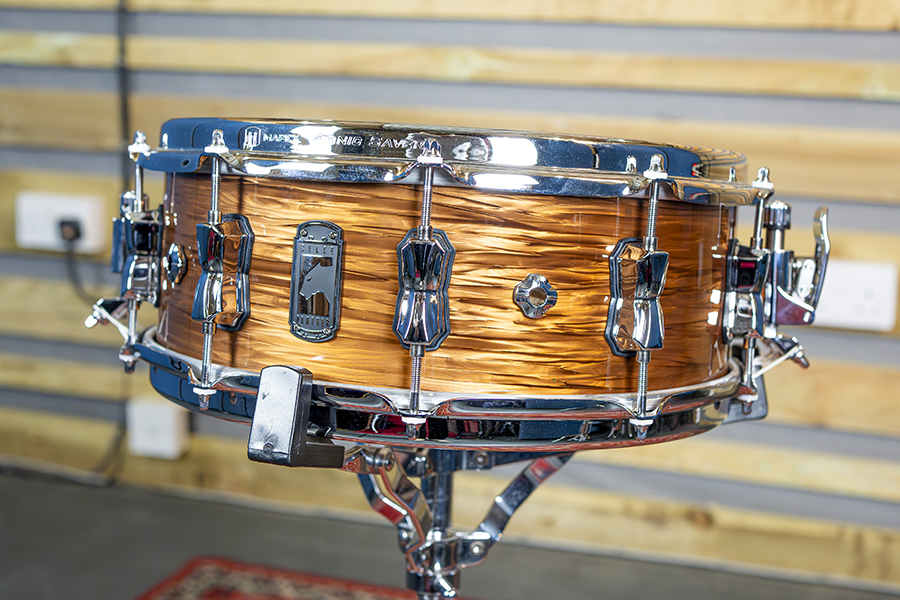 Mapex Black Panther