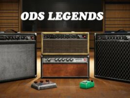 ODS-collection