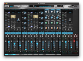Soundworks_Mixer