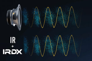 IRDX-Wave