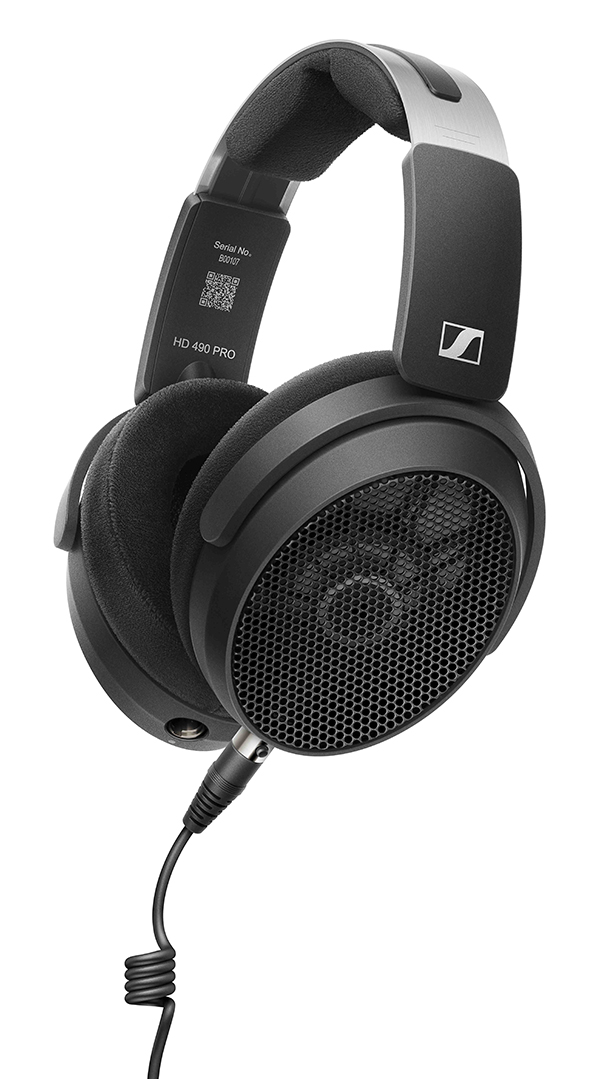 HD 490 PRO