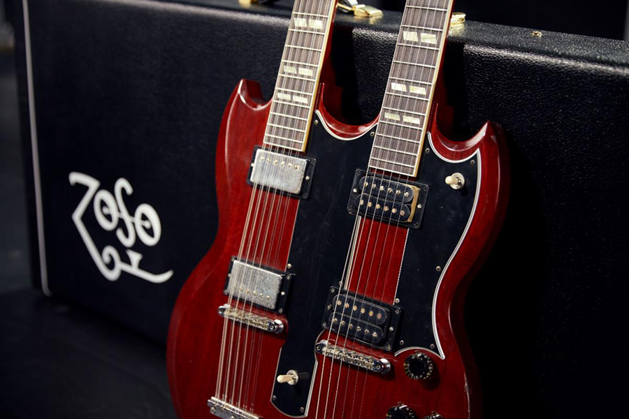 Jimmy Page