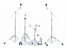 Pearl-Hardware